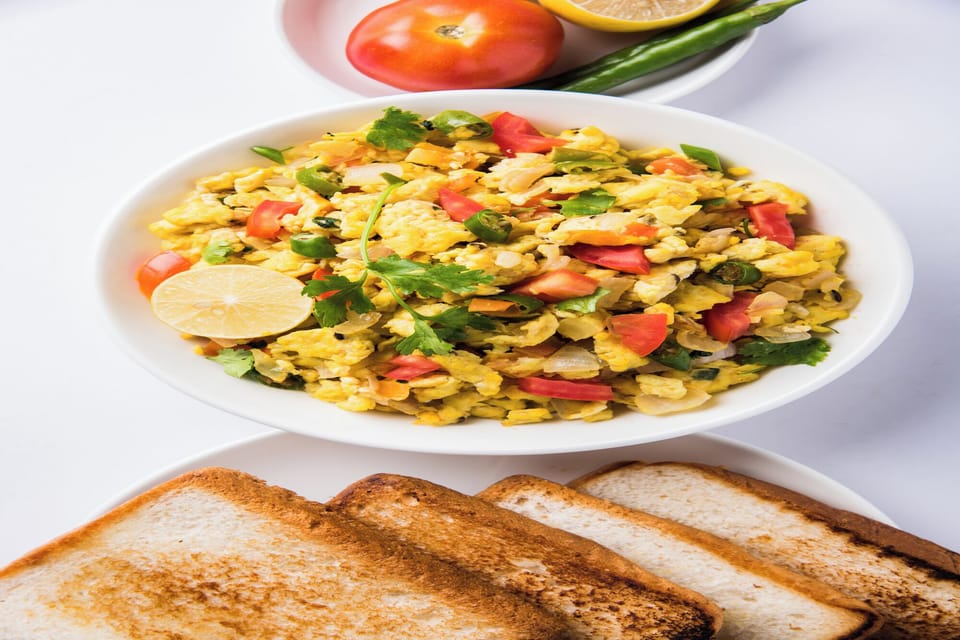 Daily continental breakfast for a fee