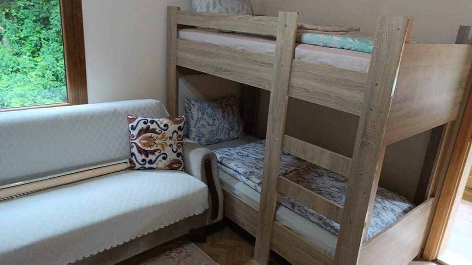 Economy Condo, Mountain View | 1 bedroom, soundproofing, free WiFi