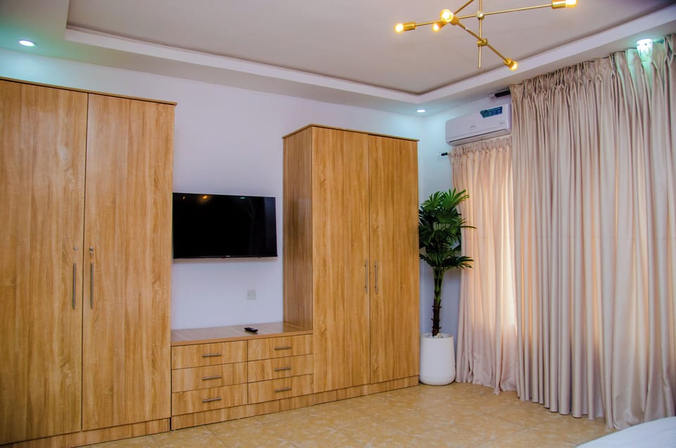 House | Interior