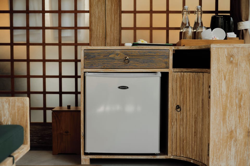 Minibar