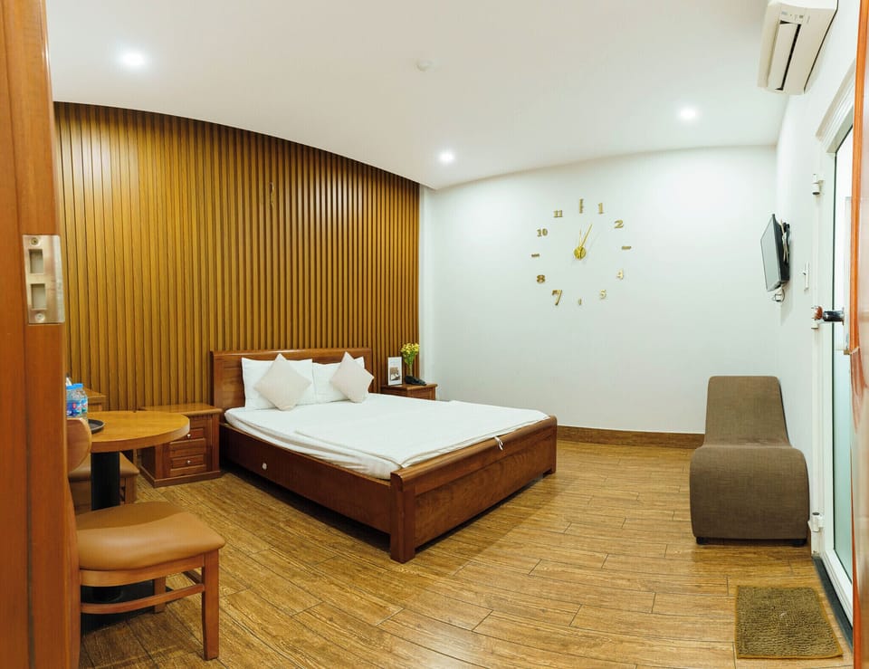 Premium bedding, free WiFi, bed sheets