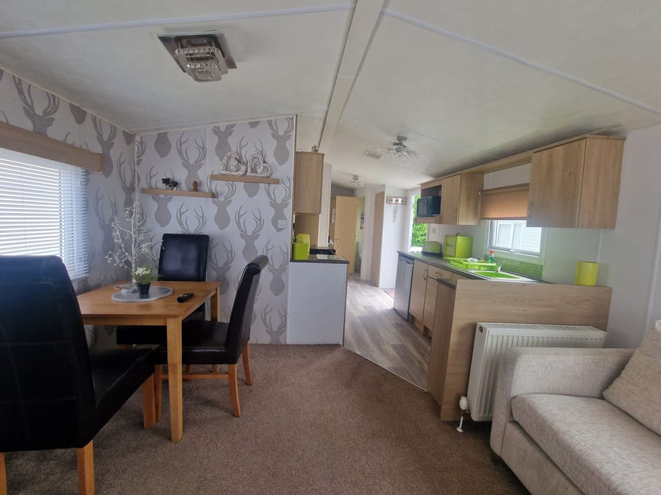 Cabin | Interior