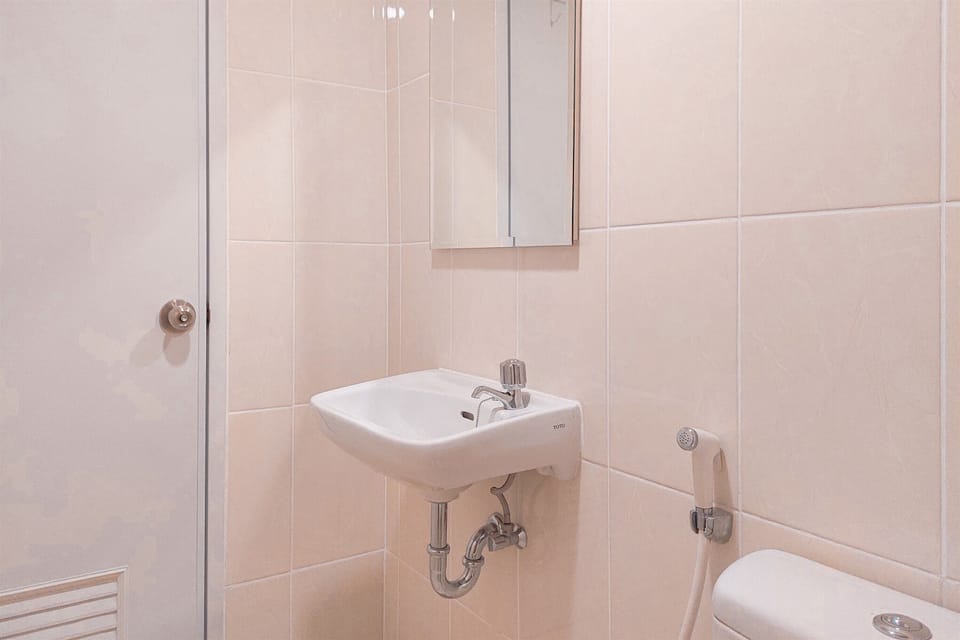 Comfort Living 2Br Apartment At M-Town Residence Apartment in Indonesia