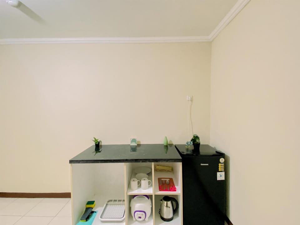 Studio | Desk, free WiFi