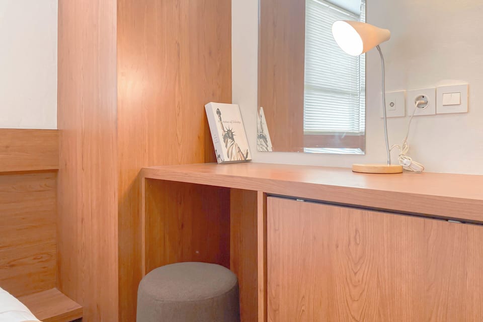 Deluxe Apartment | 2 bedrooms, free WiFi