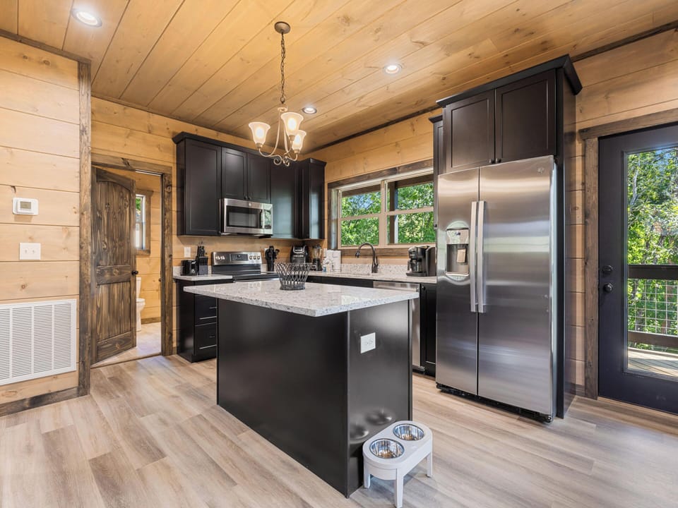 Studio (3 Bedrooms) | Miscellaneous