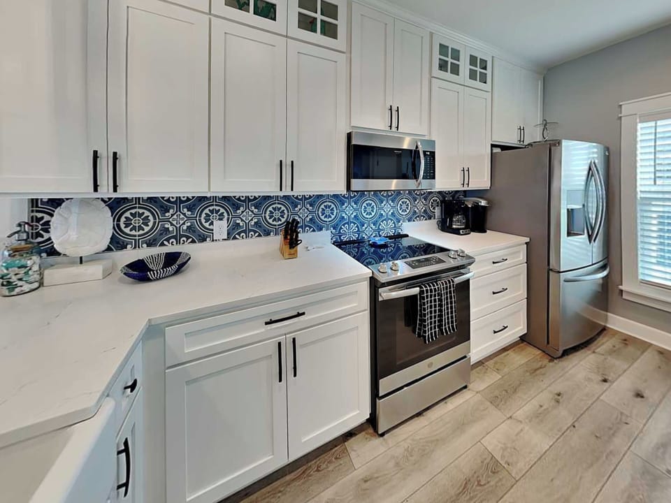 Condo (2 Bedrooms) | Property amenity