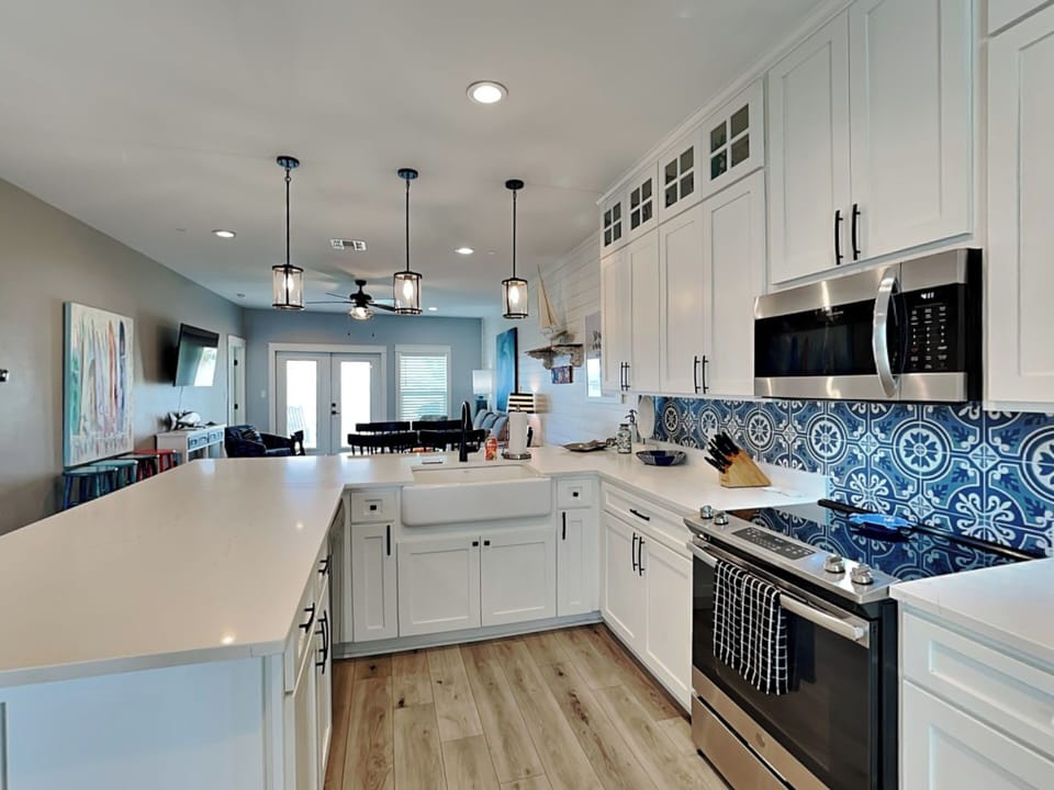 Condo (2 Bedrooms) | Miscellaneous