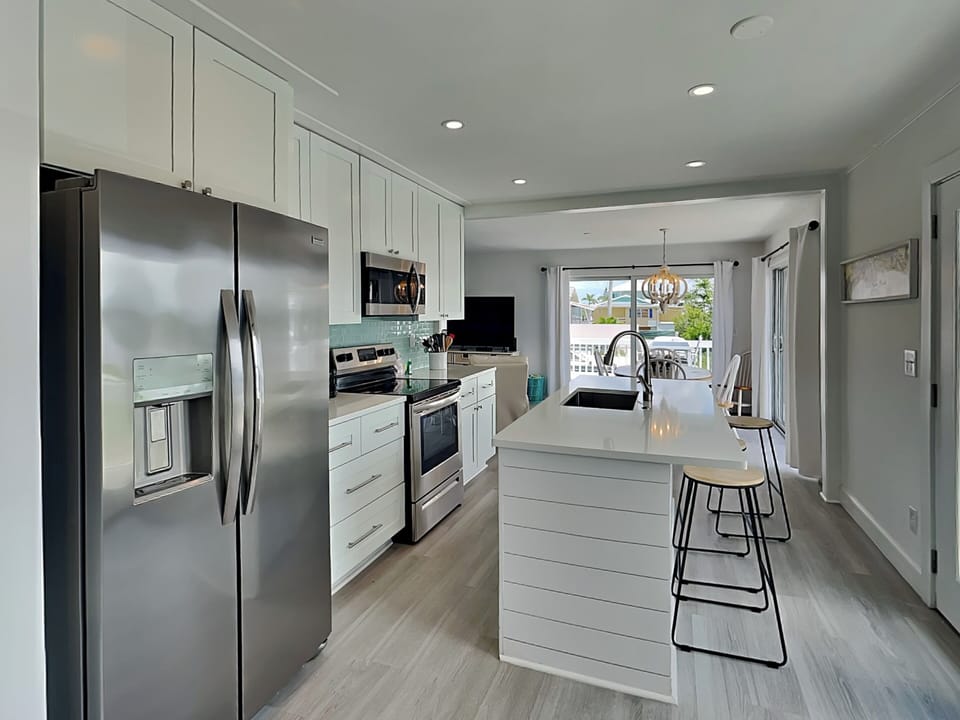 House (3 Bedrooms) | Miscellaneous