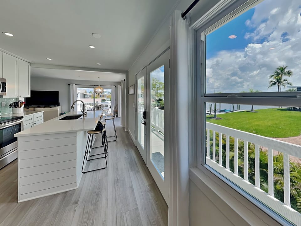 House (3 Bedrooms) | Miscellaneous