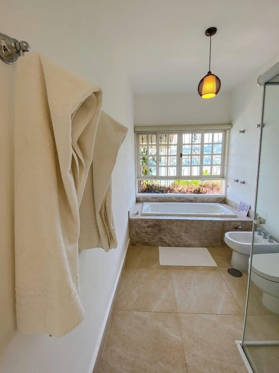 Deluxe Double Room, 1 Queen Bed, Ocean View | In-room safe, free WiFi, bed sheets