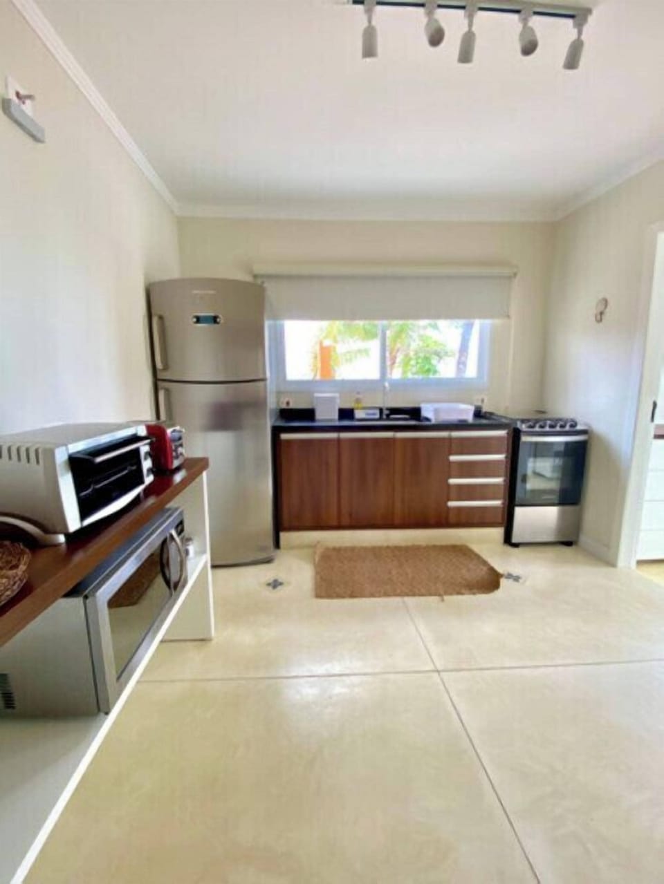 Deluxe Villa, Ocean View | Private kitchen