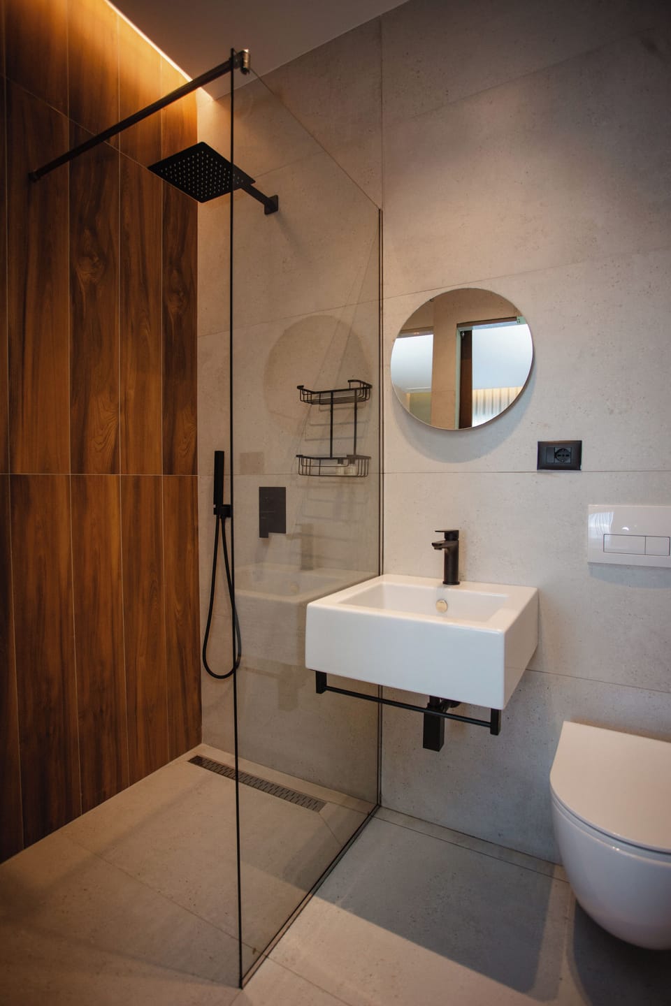 Comfort Double Room, Balcony, Lake View | Desk, soundproofing, free WiFi