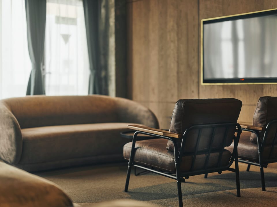 Superior Studio Suite | Blackout drapes, free WiFi, bed sheets