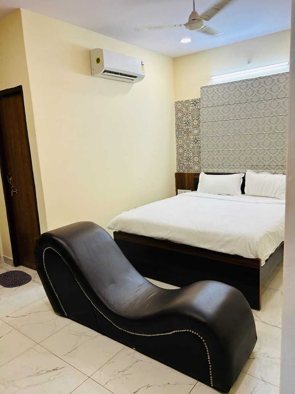 Standard Room | WiFi (free)