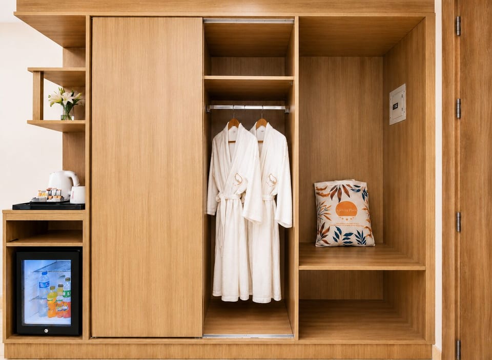 Wardrobe