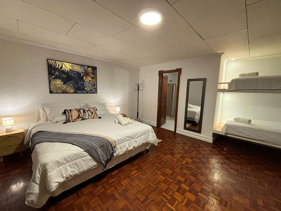 Exclusive Double or Twin Room, Garden View | In-room safe, free WiFi
