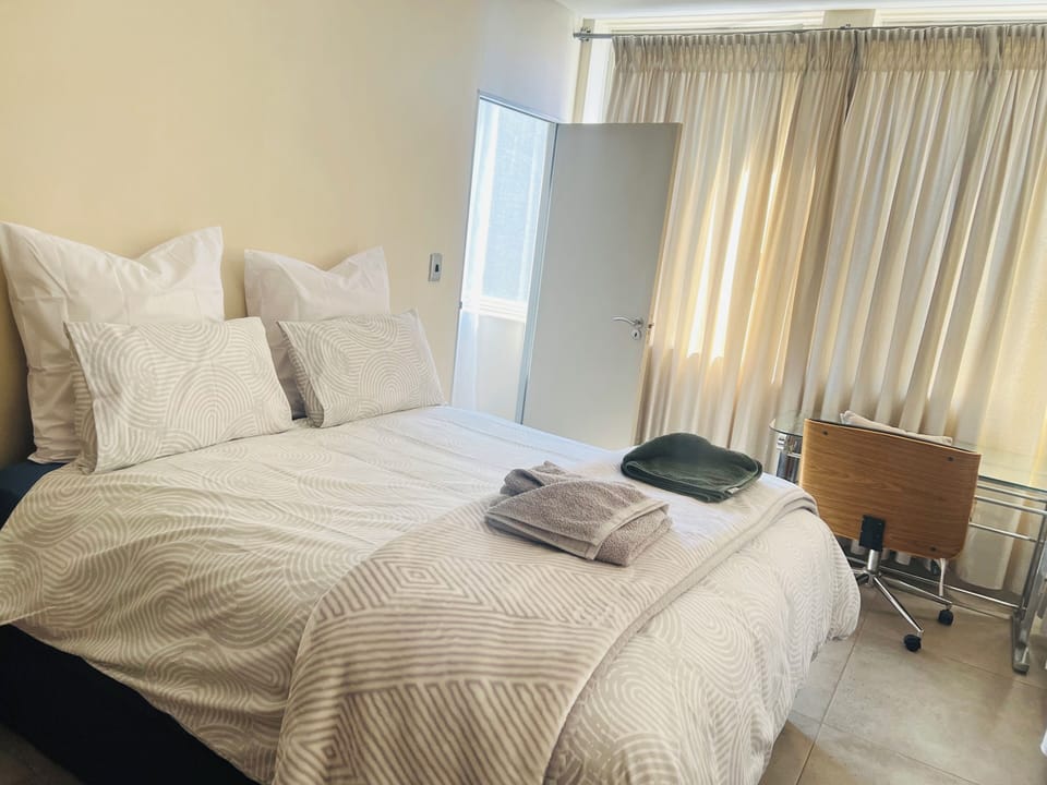 Apartment, 1 Bedroom | 1 bedroom