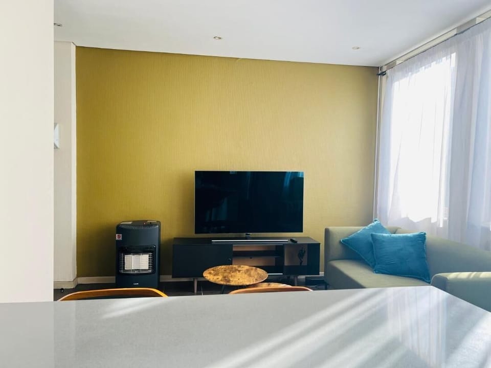 Apartment, 1 Bedroom | Room amenity