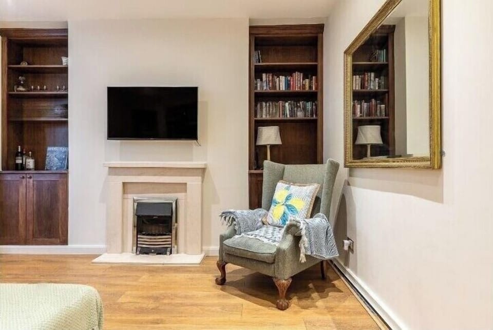 Apartment | Living room
