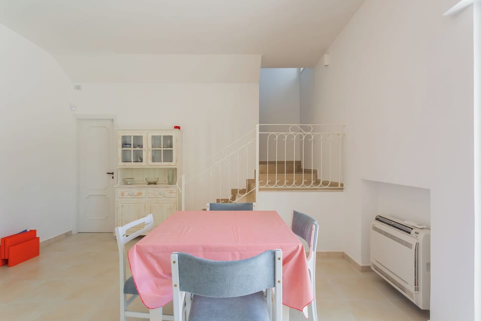 Apartment | Living area | Printers