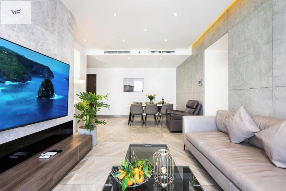 Landmark 81 Skyline VIP Hotel in Ho Chi Minh City