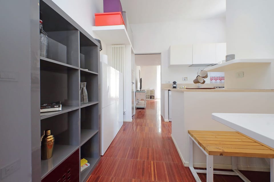 House | 1 bedroom