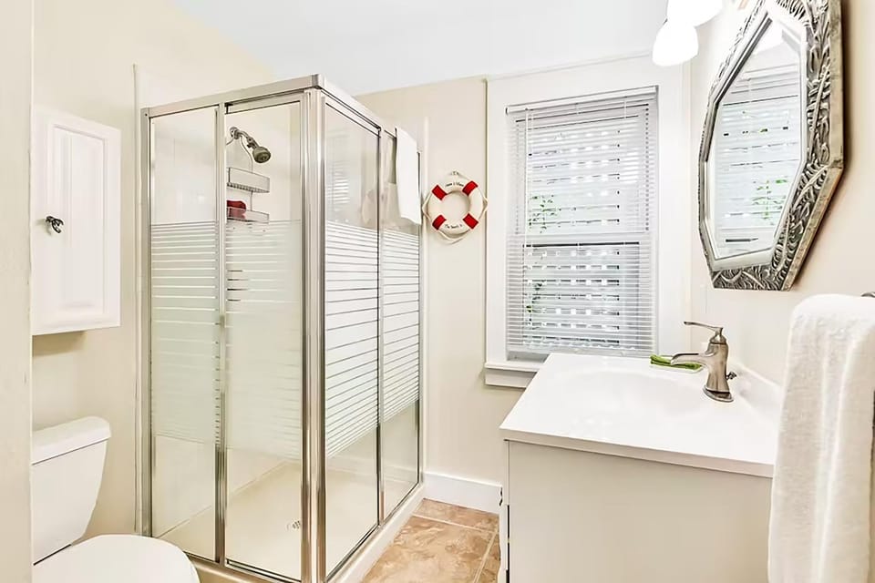 Relax Awhile - Carriage House House in Carillon Beach