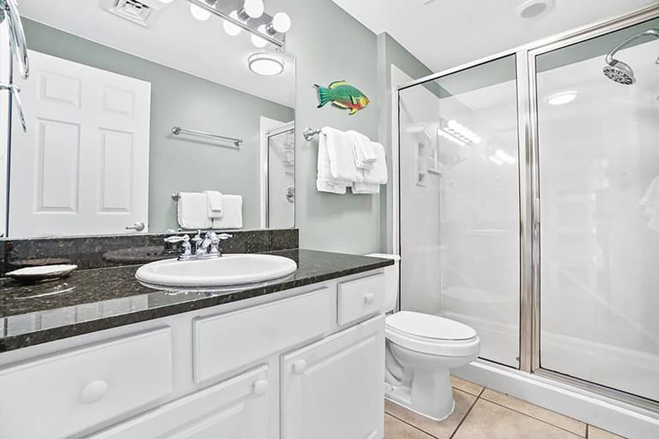 Calypso 2-103 West Apartment in Panama City Beach