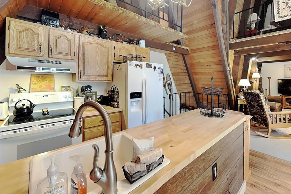 House (2 Bedrooms) | Property amenity