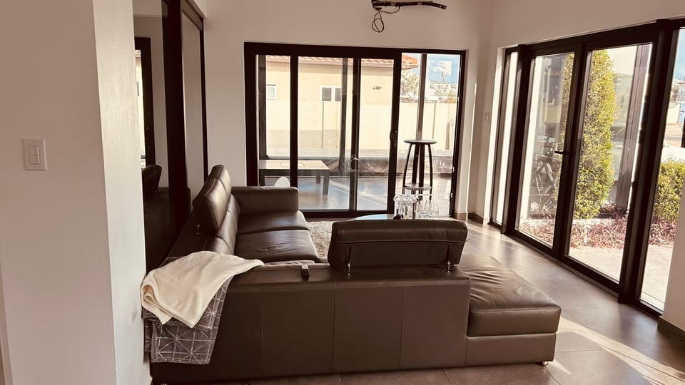 COZY VILLA Villa in Noord
