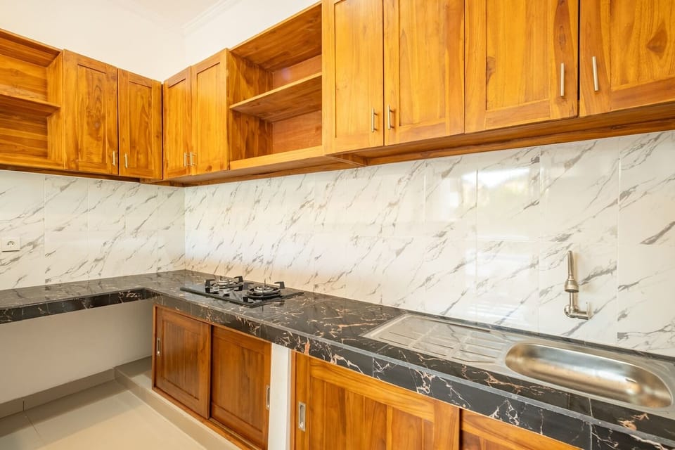 Villa | Private kitchen
