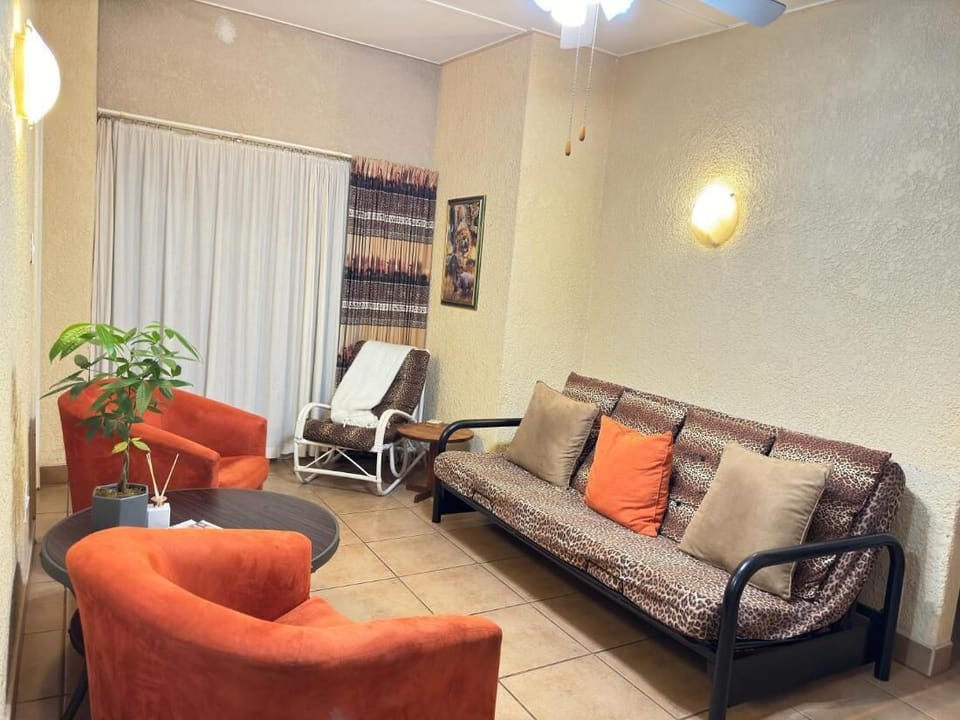 Room, 2 Bedrooms, Accessible, Smoking | Interior