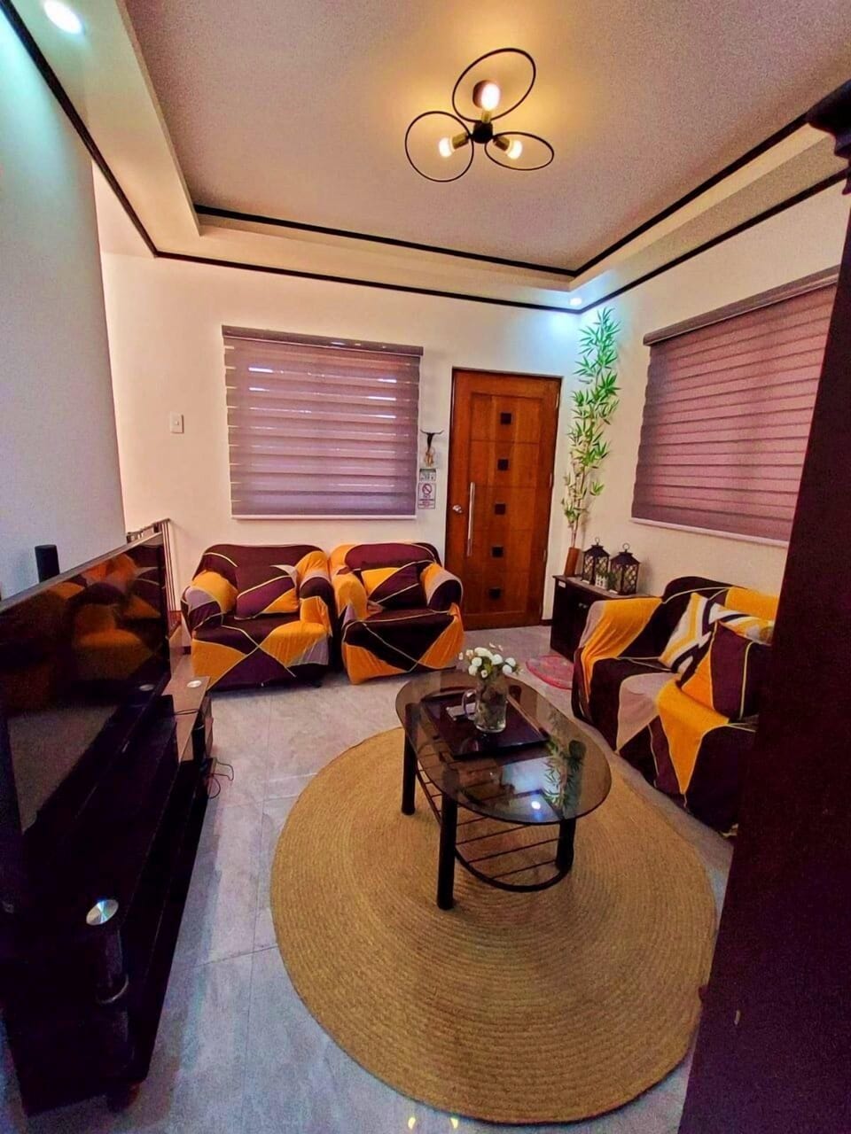 Classic Bungalow