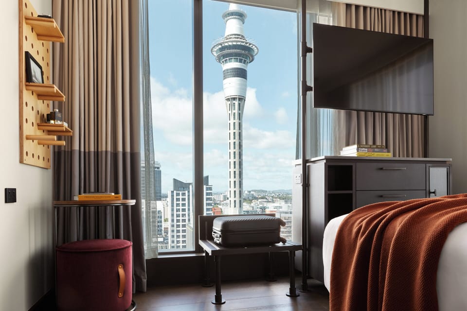 View from room