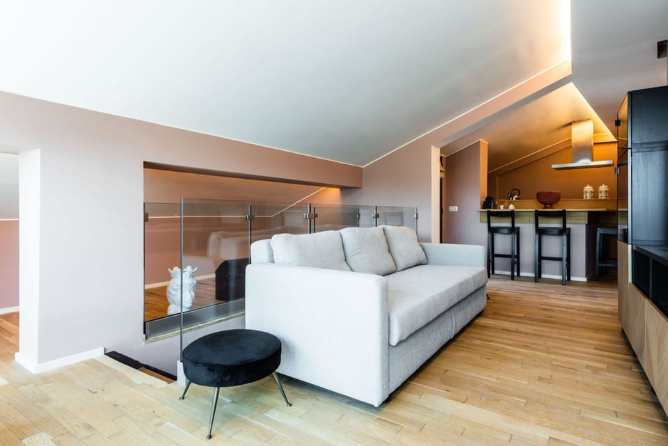 House | 1 bedroom