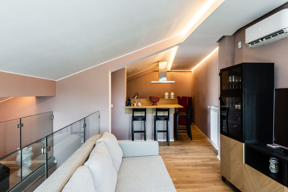 House | 1 bedroom
