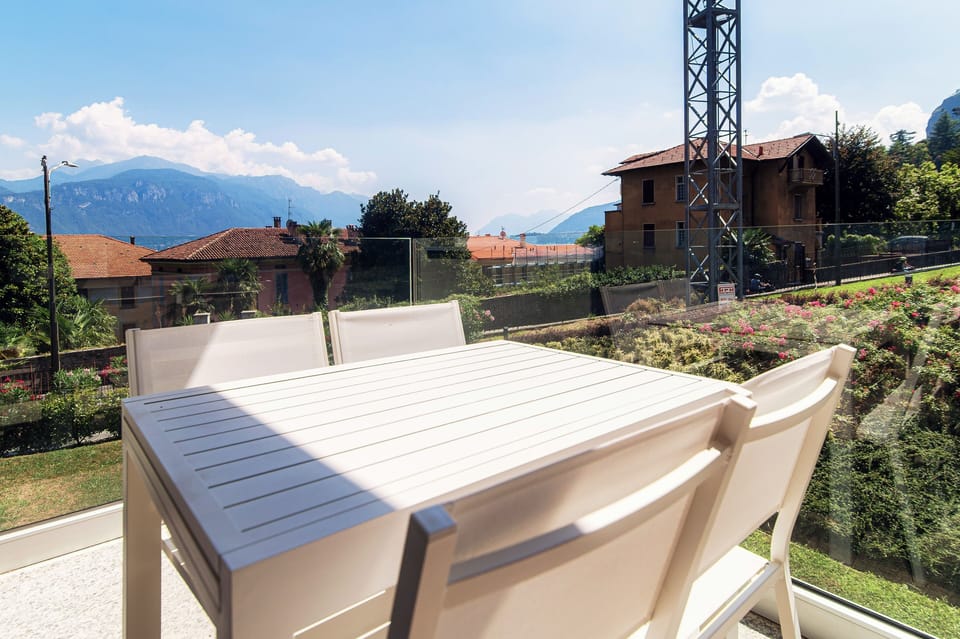 Apartment | Balcony
