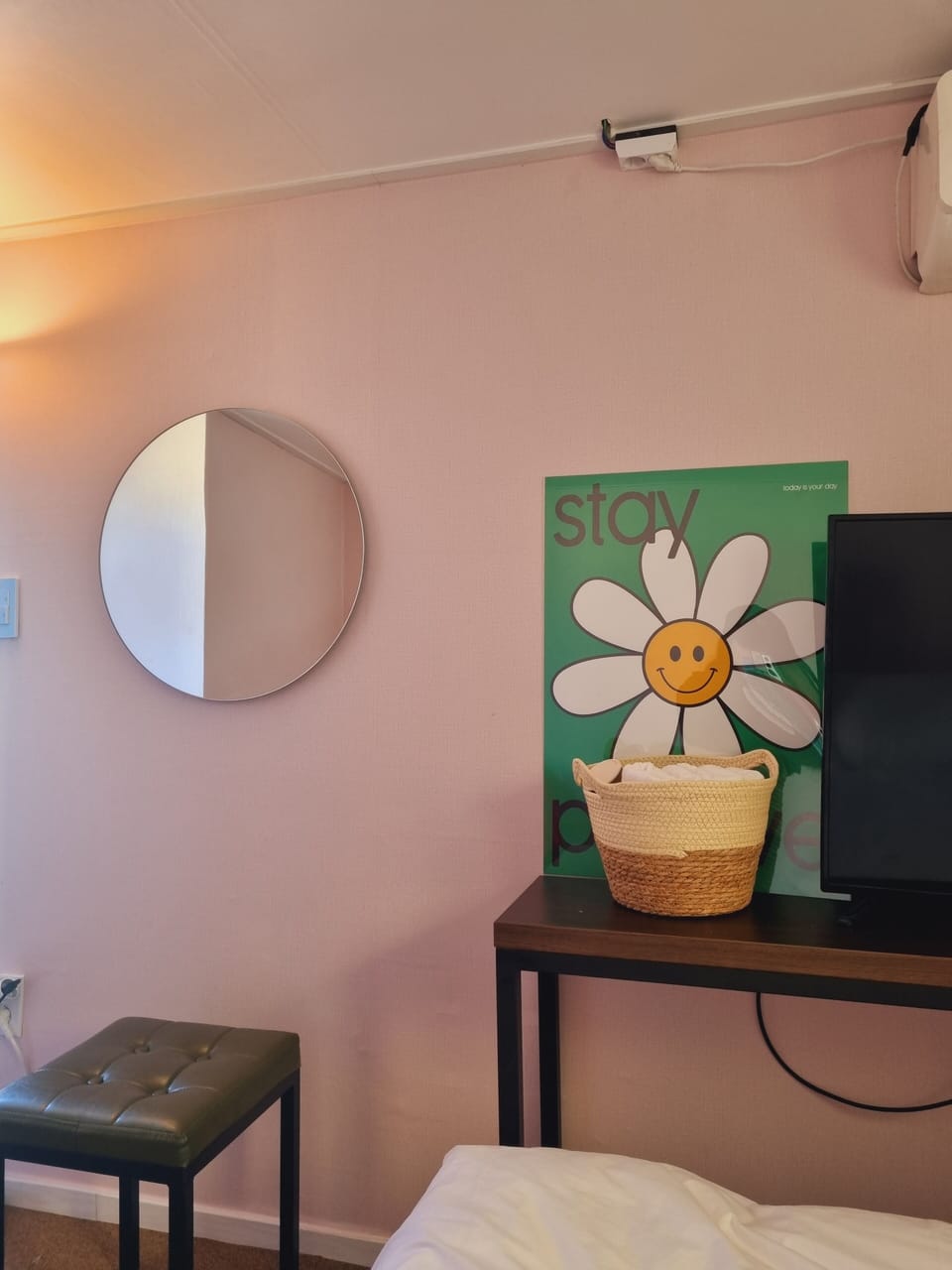 Comfort Double Room, Private Bathroom, Mountain View | Blackout drapes, iron/ironing board, free WiFi