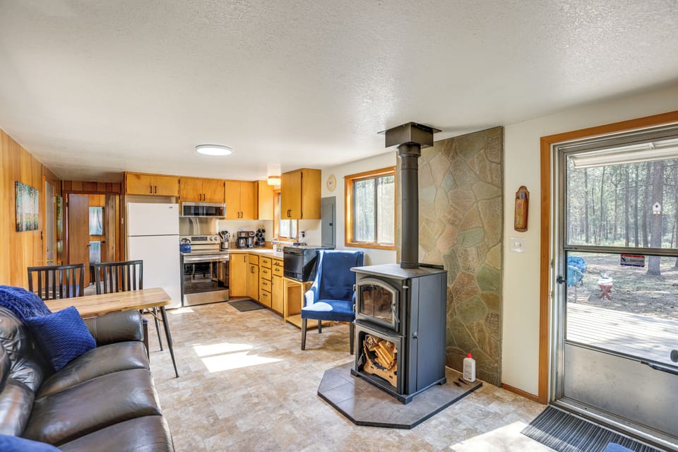 House (2 Bedrooms) | Front of property