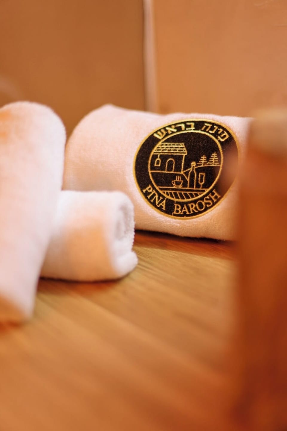 Shower, free toiletries, hair dryer, slippers