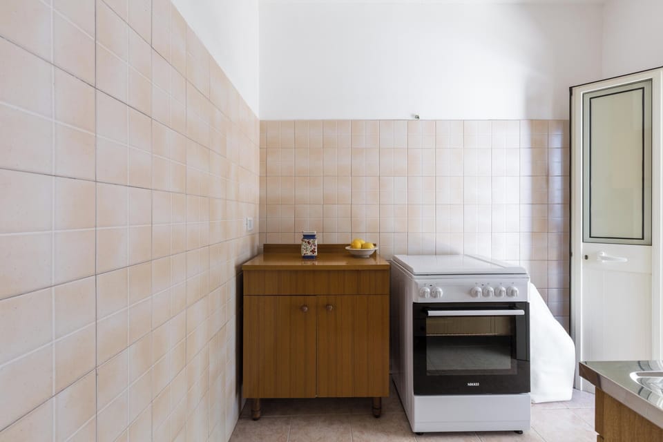 Basic Villa | Private kitchen