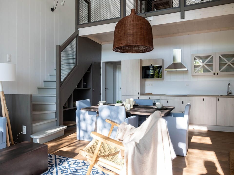 House | Living area