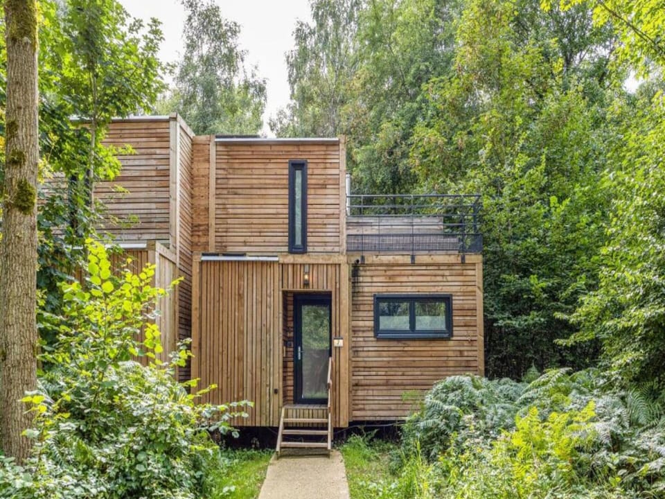 Cottage | Exterior