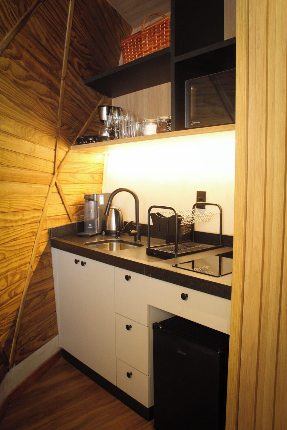 Minibar
