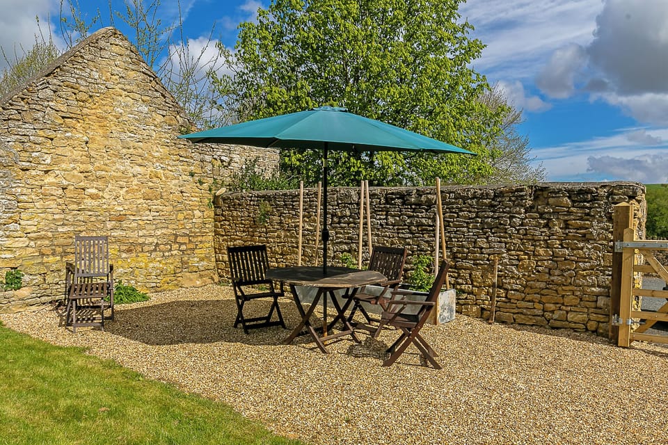 House, Garden View | Terrace/patio