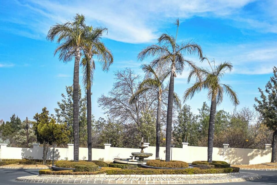 Apartment, 3 Bedrooms, Patio, Garden View | Garden
