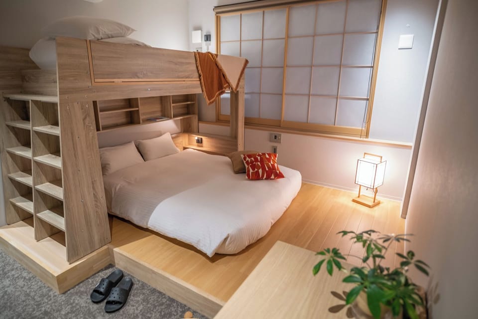Standard Studio, Multiple Beds, Non Smoking | Desk, blackout drapes, free WiFi, bed sheets