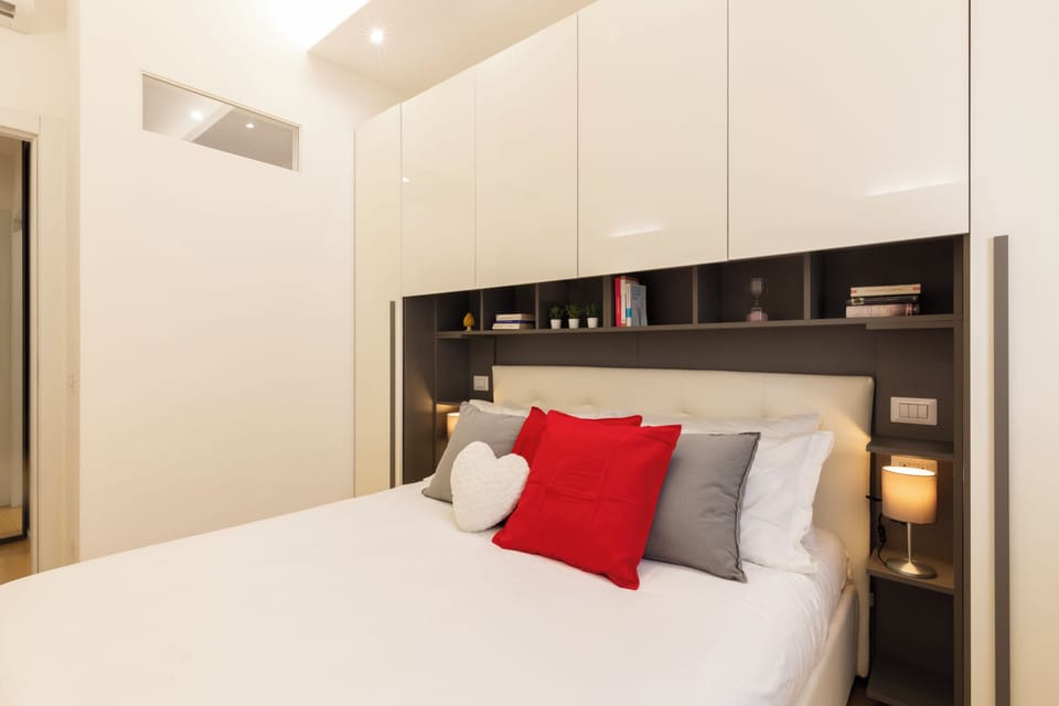Comfort Apartment | 1 bedroom, iron/ironing board, WiFi (free)