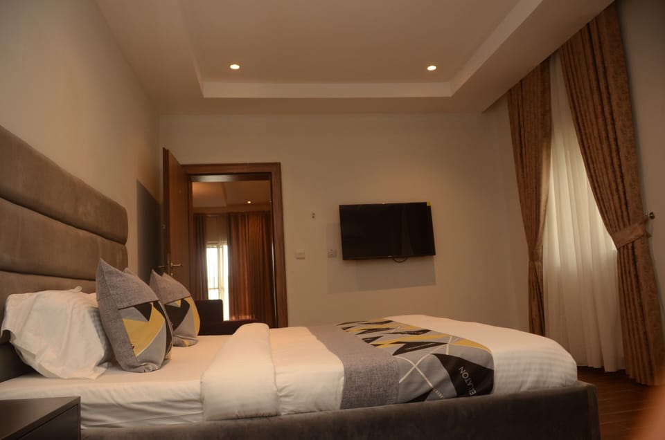 Standard Room, Mountain View | Free WiFi